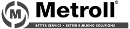 Metroll Logo
